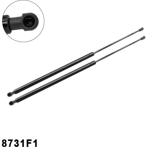 New Car Rear Tailgate Lift Supports Gas Struts For Citroen Xsara Picasso 1999-2009 Hatchback 8731F1