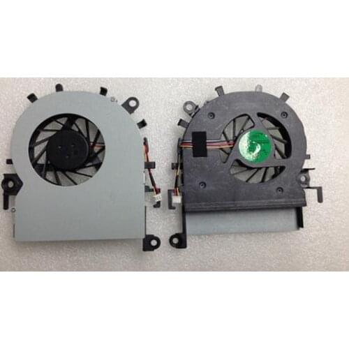 Genuine New Free Shipping For Acer Aspire 5349 5749 3-Pins CPU Cooling Fan AB07405HX100300