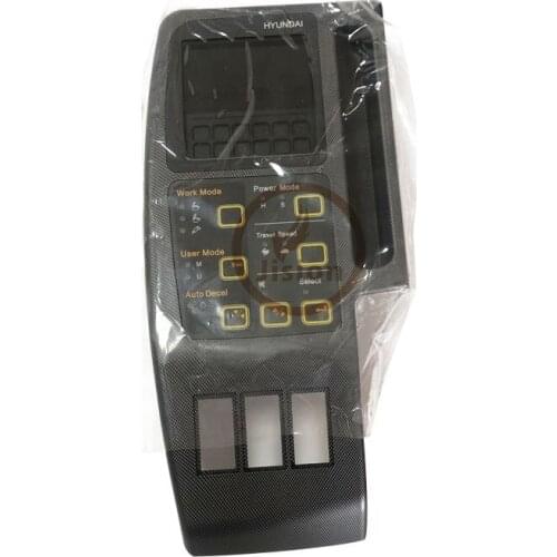 R110-7 R210-7 Panel Display 21N8-36002 21N3-35000 21N3-35001 21N3-35002