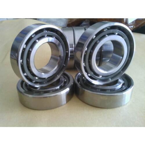 7007C/P5 Spindle Angular Contact Ball Bearings ABEC-5 7007 7007C 7007AC 35x62x14 SUPER PRECISION BEARING