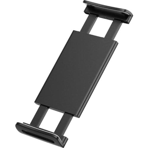 Universal Phone Holder Mount Clamp Clip Stand Bracket for ipad Mobile Phone Tablet Accessories