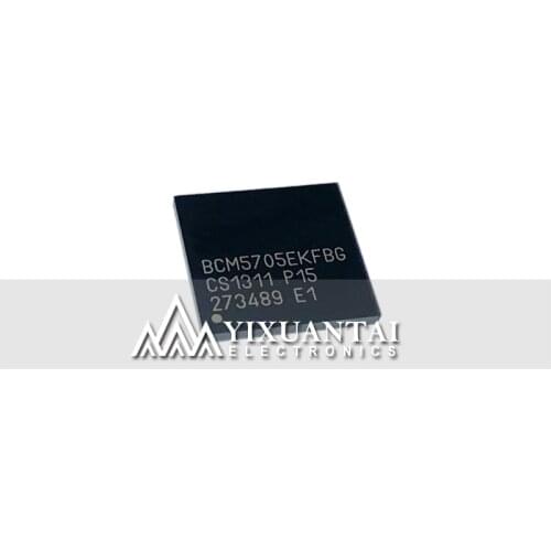 1pcs/lot NEW Original BCM5705EKFBG BCM5705 EN2710-LG2 EN2710 EP3C40F7808N EP3C40 HI5681-TRBIV100 HI5681TRBIV100 HI5681