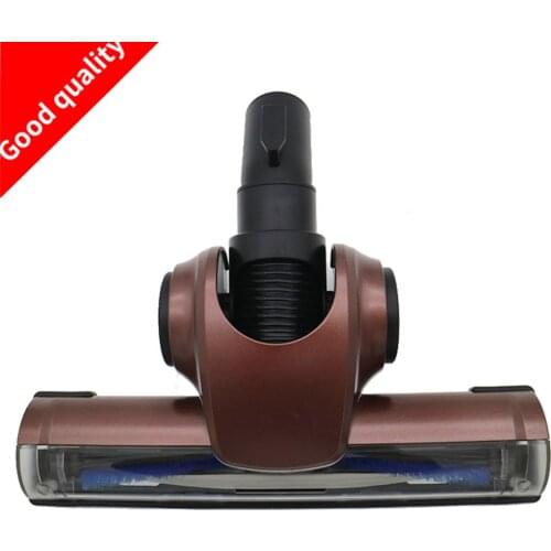 32mm inner dia Efficient cleaning brush floor brush vacuum cleaner brush for Philips Electrolux LG Haier Samsung parts