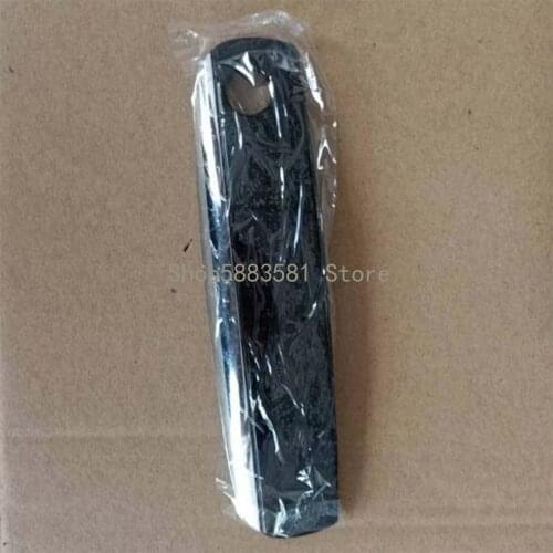 CAR Right front door outer handle assembly Vol ksw age n Au diA6 S6 A6L Door handle, exterior Used to install KESSY (contact-and