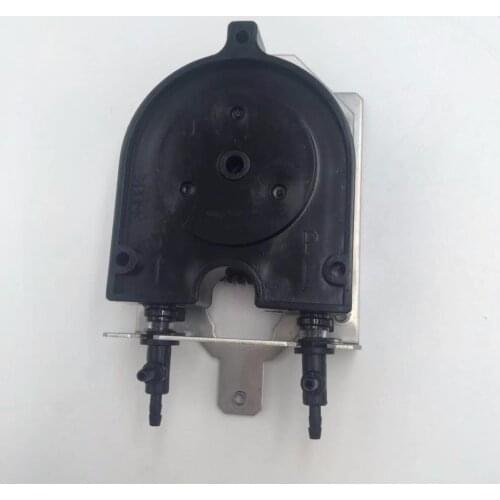 Ink pump roland rs640 sp540 vp540 xj540 VS640 VS540 SP300 XJ740 SJ1000 printer sovent base dx4 printhead u shap ink pumps