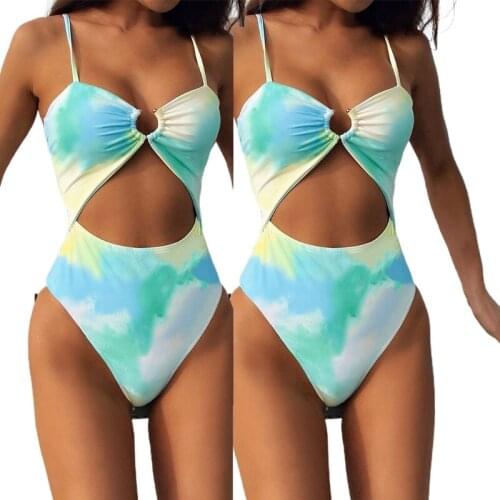 COCKCON Women's Sports Swimwear