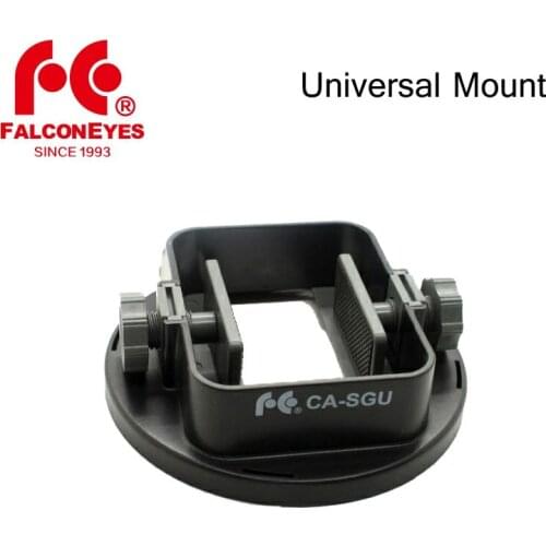 FALCON EYES CA-SGU Universal Mount Flash Adapter Kit for K9/K-9 Speedlite Accessories