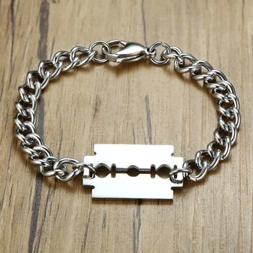 Meaeguet Men's Chains