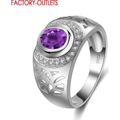 Fashion Jewelry Stylish CZ Crystal 925 Ring Women Jewelry Rings With Pink Rhinestone Wholesale Price