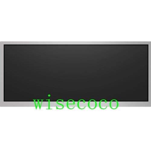 New 12.3 inch 1440×540 C123VAN01.0 LCD display screen panel Automotive Car display