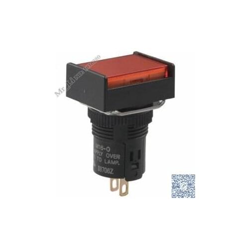 M165JR24D Optoelectronics (Mr_Li)