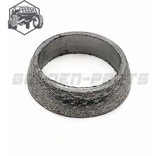 COLLAR Graphite gasket suit for CF500 X5 X6 ATV SPARE part 9010-020102-10001