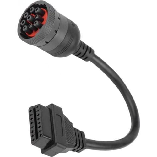 Qiilu Diagnostic Connectors Of Cars