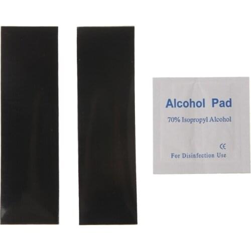 DIY 0.6mm Thickness Replacement 100x30mm/100x60mm Mouse Feet Mouse Skates