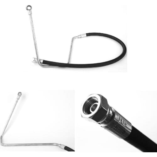 TEKTAN Suspension And Steering