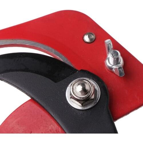 High-altitude Extension Lopper Branch Scissors Extendable Fruit Tree Pruning Saw Cutter Garden Trimmer Tool