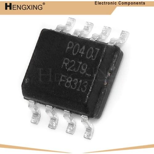 5piece IRF8313 F8313 IRF8313TRPBF SOP-8 In Stock