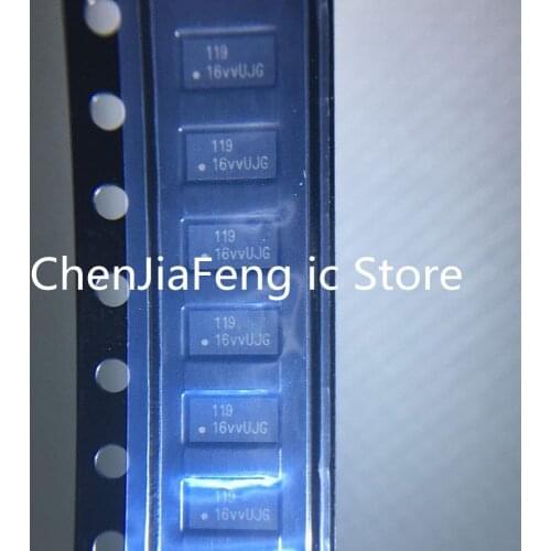 20PCS~100PCS/LOT AZ1065-06F.R7G 119 DFN New original