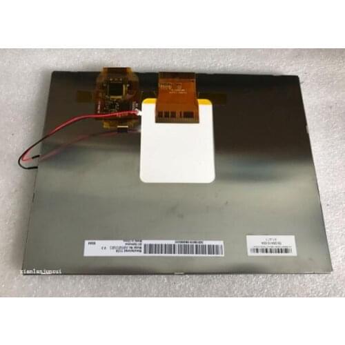 8 inch A080SN03 V.3 A080SN03 V0 Tablet MID display internal screen