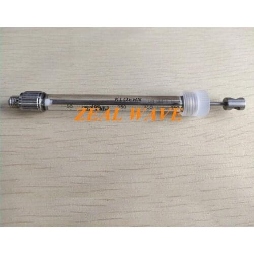 Mindray Hematology Analyzer Reagent Syringe 250ul BC5100 5120 5180 5190 5380 5390