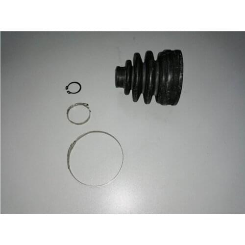 Car original quality steering inner CV joint boot set F061-22-540A for Mazda 323 family protege BJ 1998-20051.6 1.8 engine