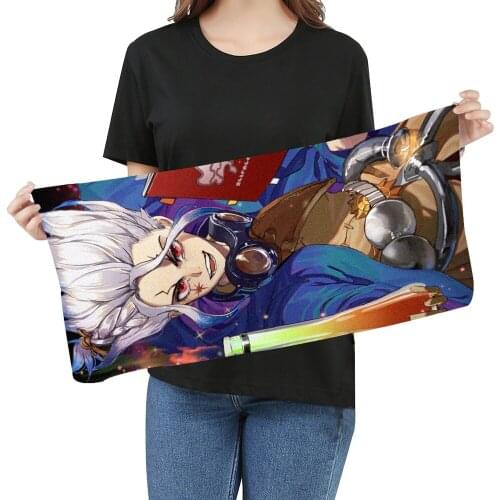 Anime Bath Towel Dr. Stone Ishigami Senkuu DIY Custom Made Bathroom Microfiber Towels Facecloth Washcloth