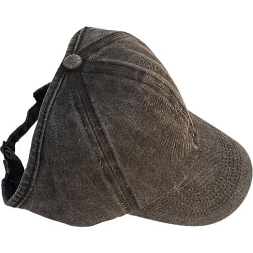 Outdoor Sport Baseball Cap Summer Fashion solid color Cotton Baseball Cap Men Women Hip Hop Mesh Hat Trucker Hat Dropshipping