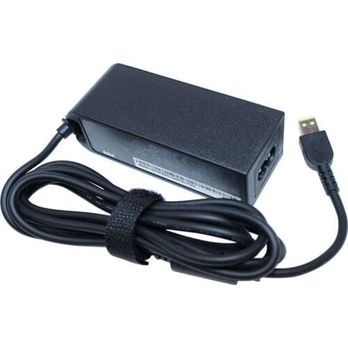 Laptop AC Power Adapter for LENOVO 36W 12V 3A charger ADLX36NCT2C ADLX36NDT2C 00HM600 00HM601 00HM604 4X20E75063
