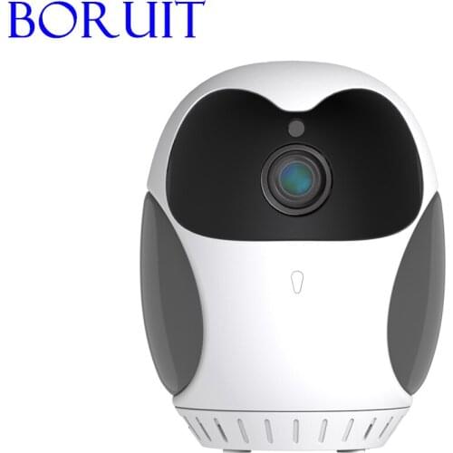 Камеры видеонаблюдения WI-FI BORUIT China At AliExpress
