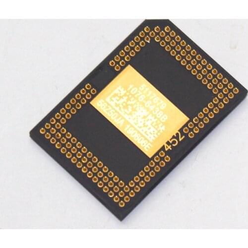 DMD Chip 1076-601AB 1076-6038B 1076-6039B 1076-6438B 1076-6439B for 1410X MX301 MP626 MP525P MP525ST