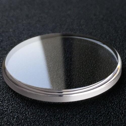 Double dome Sapphire Crystal Parts For Tudor BLACK BAY series Watch glass replacement parts