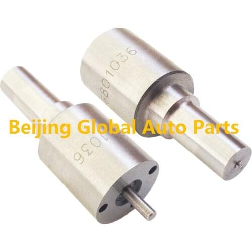Diesel Injection Nozzle Injector Nozzle 6801036 Used for F ORD Truck E350 F350