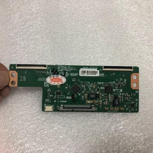 Good Working used Board 49E360E 6870C-0481A 6870C-0481A