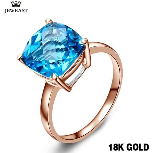JEWEAST Sapphire Rings
