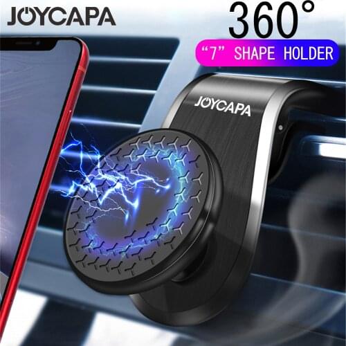 JOYCAPA Car Mobile Phone Holders