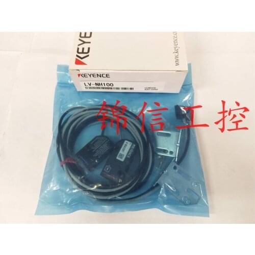KEYENCE LV-NH100 100% new and original
