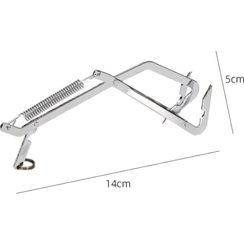 Pike Traps Fishing Traps Pike Fishing Hooks Crab Grabber Trap Fishing Tackle