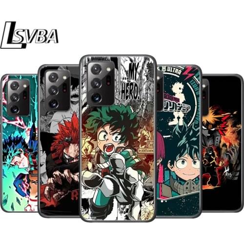 LSVBA Cases For Phones