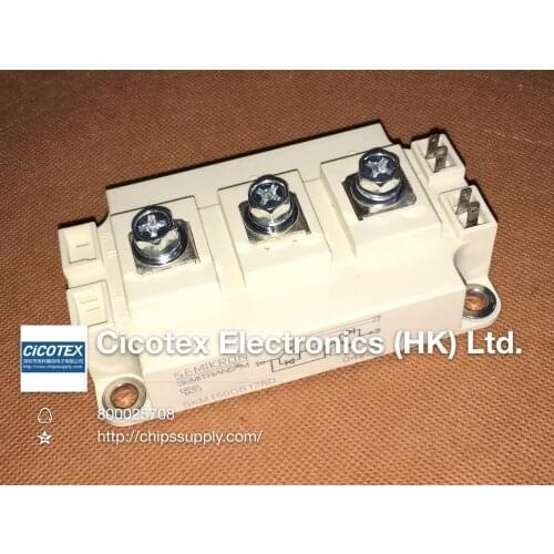 SKM150GB128D Modules IGBT