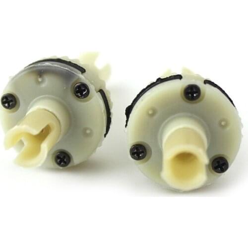 T5EC A Set of Differential Box RC Model Tools for Model Car Universal Edition Toy Car Collector Model Supplies Color Random