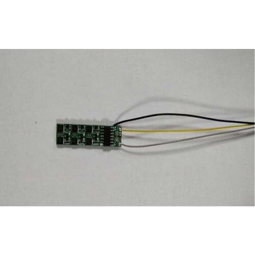 Original ESC for JJRC X17 Brushless 5G WIFI Camera Drone Quadcopter Accessories Replacement Spare Parts X17-17