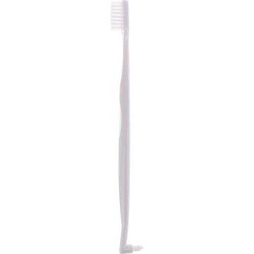 Orthodontic Toothbrush Interdental Brush Double Ended Oral Dental Brace Care