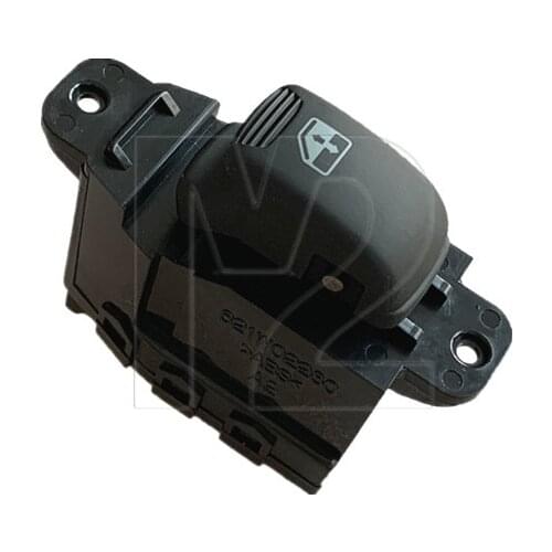 Power window lifter switch 9358026000 For Hyundai Santa fe 2001-2004 switch button 93580-26000