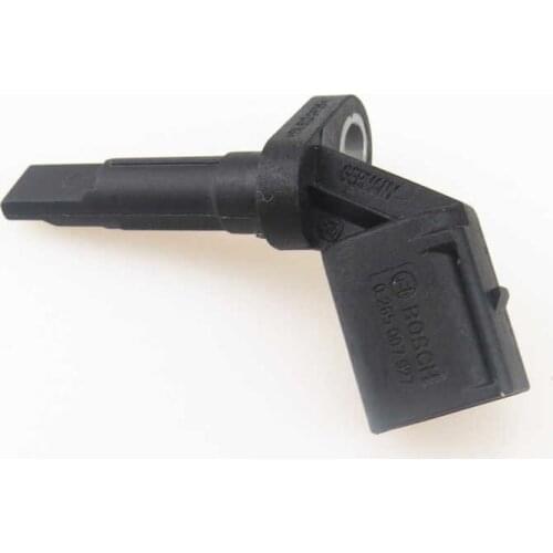 SCJYRXS Left ABS Wheel Speed Sensor For A4 A5 A6 A7 A8 Q5 R8 Phaeton 4E0927803F 4E0927803D 4E0 927 803F 4E0 927 803 D