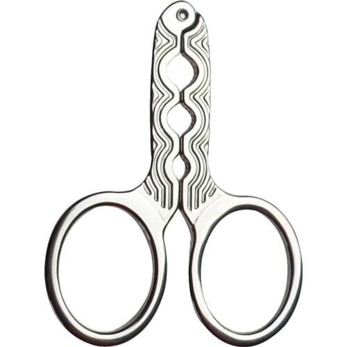 Steel Multifunctional Melon Seed Clip Sunflower Seed Melon Nut Sheller Seed Opener Tongs N9D7