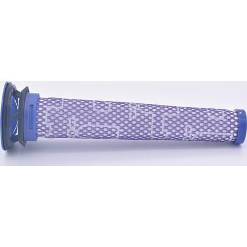 1 washable hepa pre-filter for Dyson v6 v7 V8 DC62 dc61 dc58 dc59 dc74 vacuum cleaner accessories