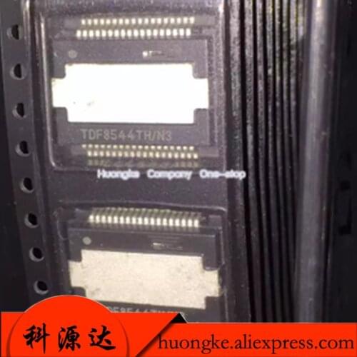 2pcs/lot TDF8544TH TDF8544TH/N3 TDF8544TH/N2 power amplifier chip