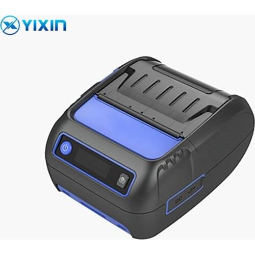 2021 Hot Sale Made in China Resolution 384dots Portable 58mm Receipt Thermal Printer, Office Printing Invoice