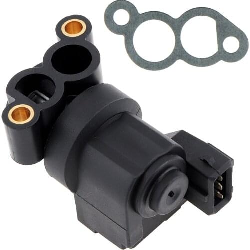 Auto Car Idle Air Control Valve with Gasket 35150-22600 9540930005 Car Accessories Parts for Kia Hyundai Accent Elantra Tiburon