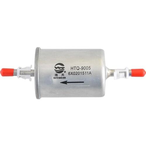 Car Fuel Filter for Peugeot 408 307 207 206 Citroen Elysee Xsara Picasso C2 / C4 / C5 Triumph Sega DS3 EVASION 1567.87